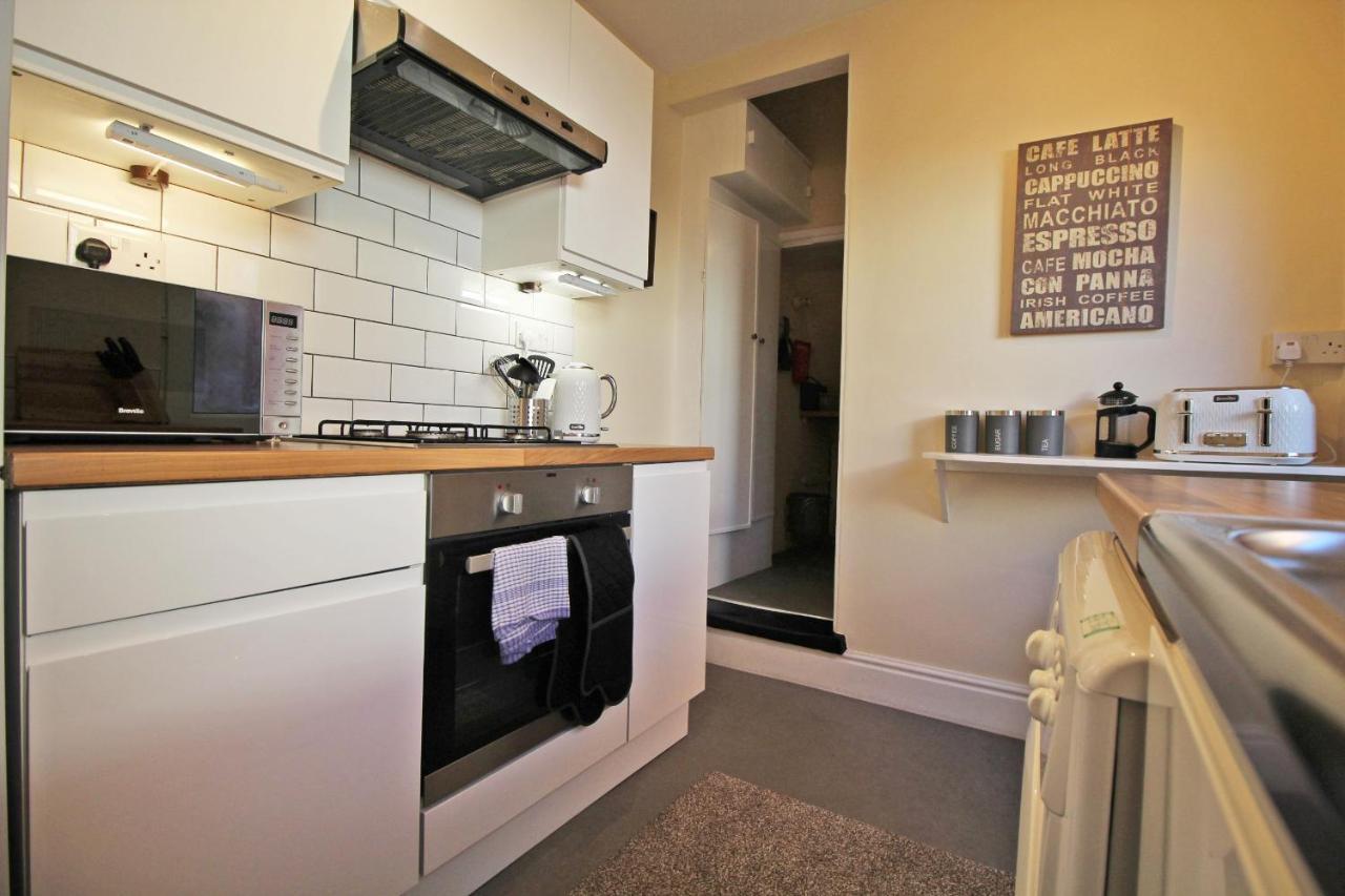 2 Bed, Up To 6 Guests Near Chester City Centre Eksteriør bilde