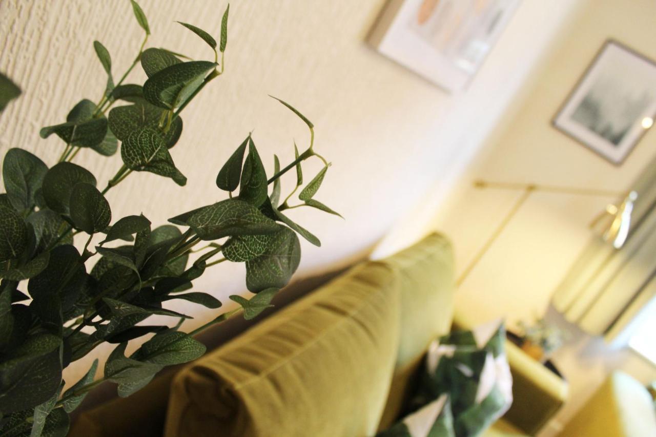 2 Bed, Up To 6 Guests Near Chester City Centre Eksteriør bilde