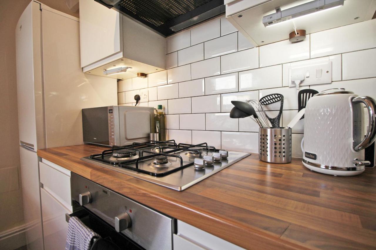 2 Bed, Up To 6 Guests Near Chester City Centre Eksteriør bilde