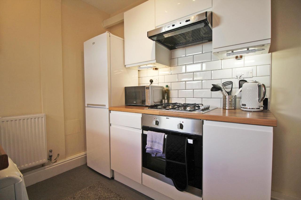 2 Bed, Up To 6 Guests Near Chester City Centre Eksteriør bilde
